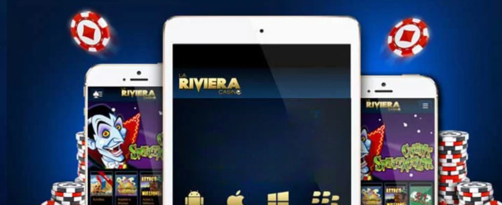 Casino La Riviera France